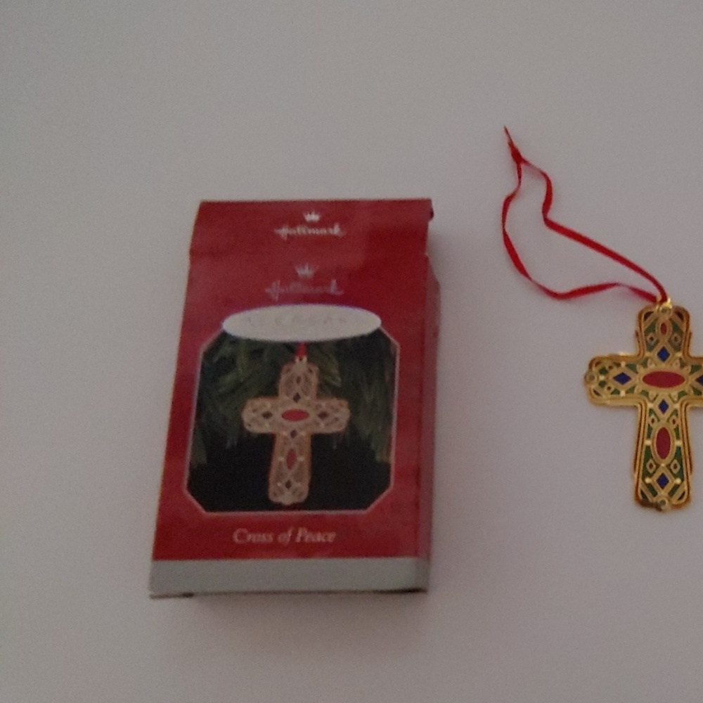 Hallmark - Picture 2 of 3